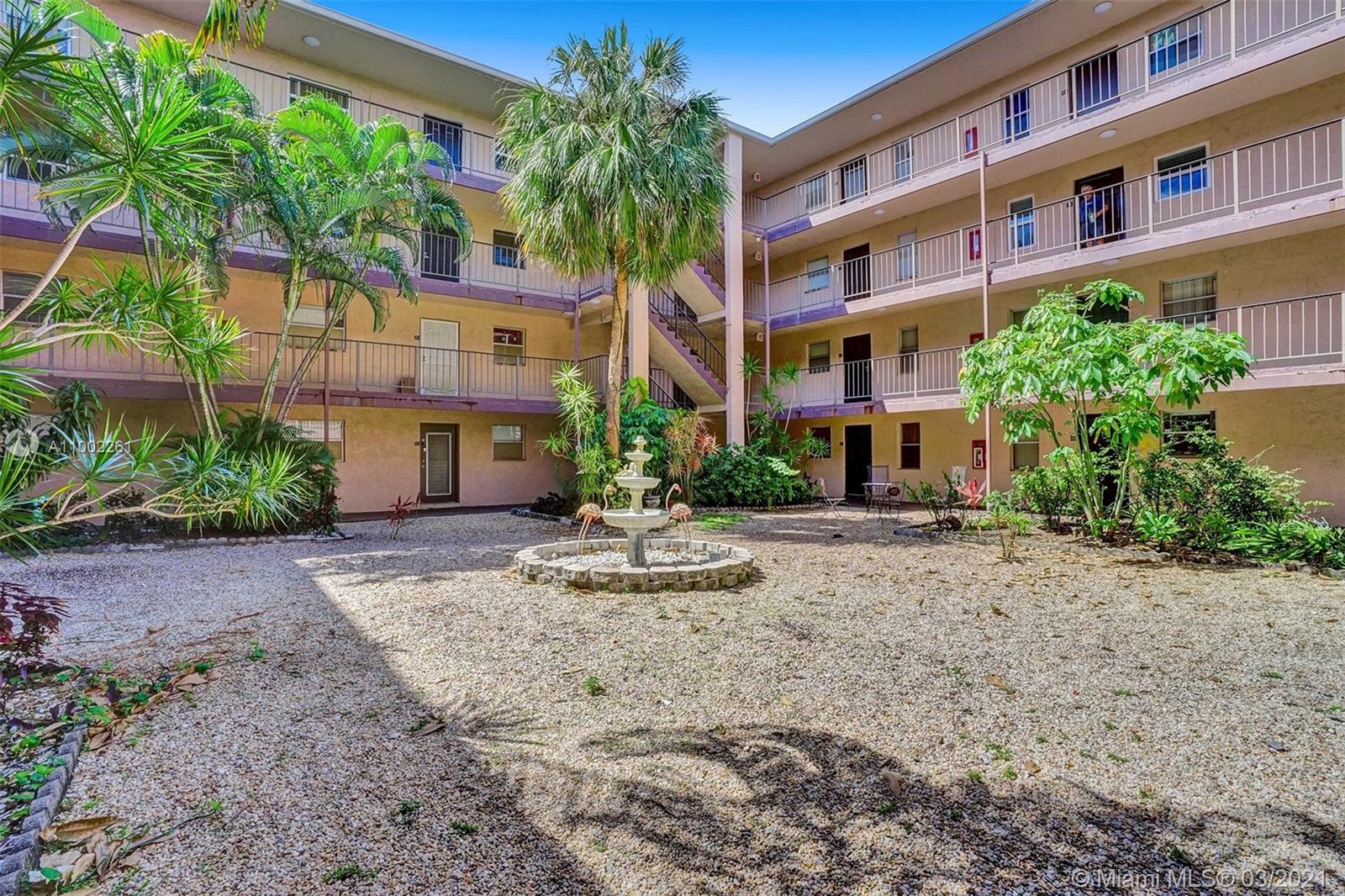 Lauderdale Lakes, FL 33311,2860 Somerset Dr #407K