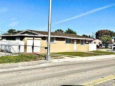 Hialeah, FL 33013,5490 E 4th Ave