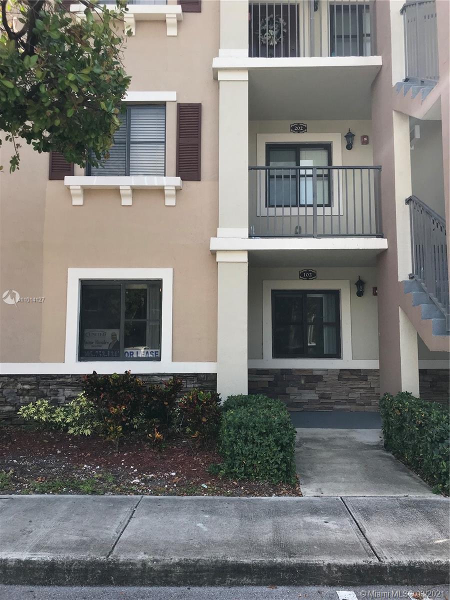 Cutler Bay, FL 33190,22701 SW 88th Pl #102-9