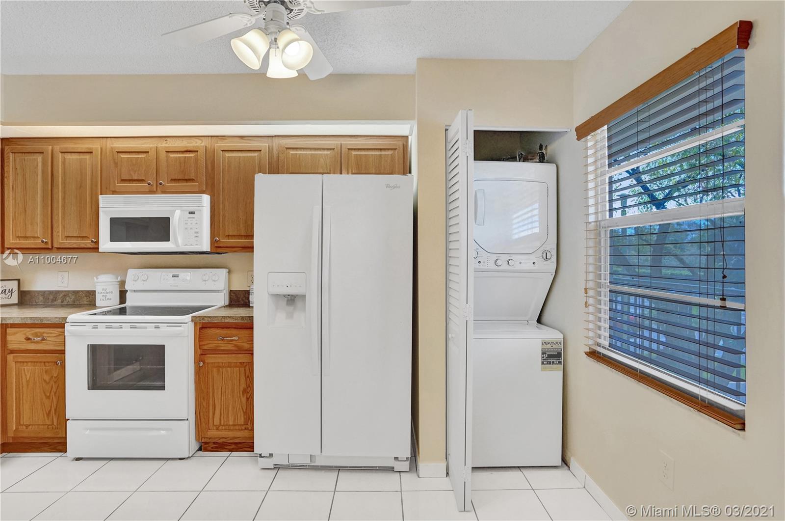 Pembroke Pines, FL 33027,13455 SW 16th Ct #209F