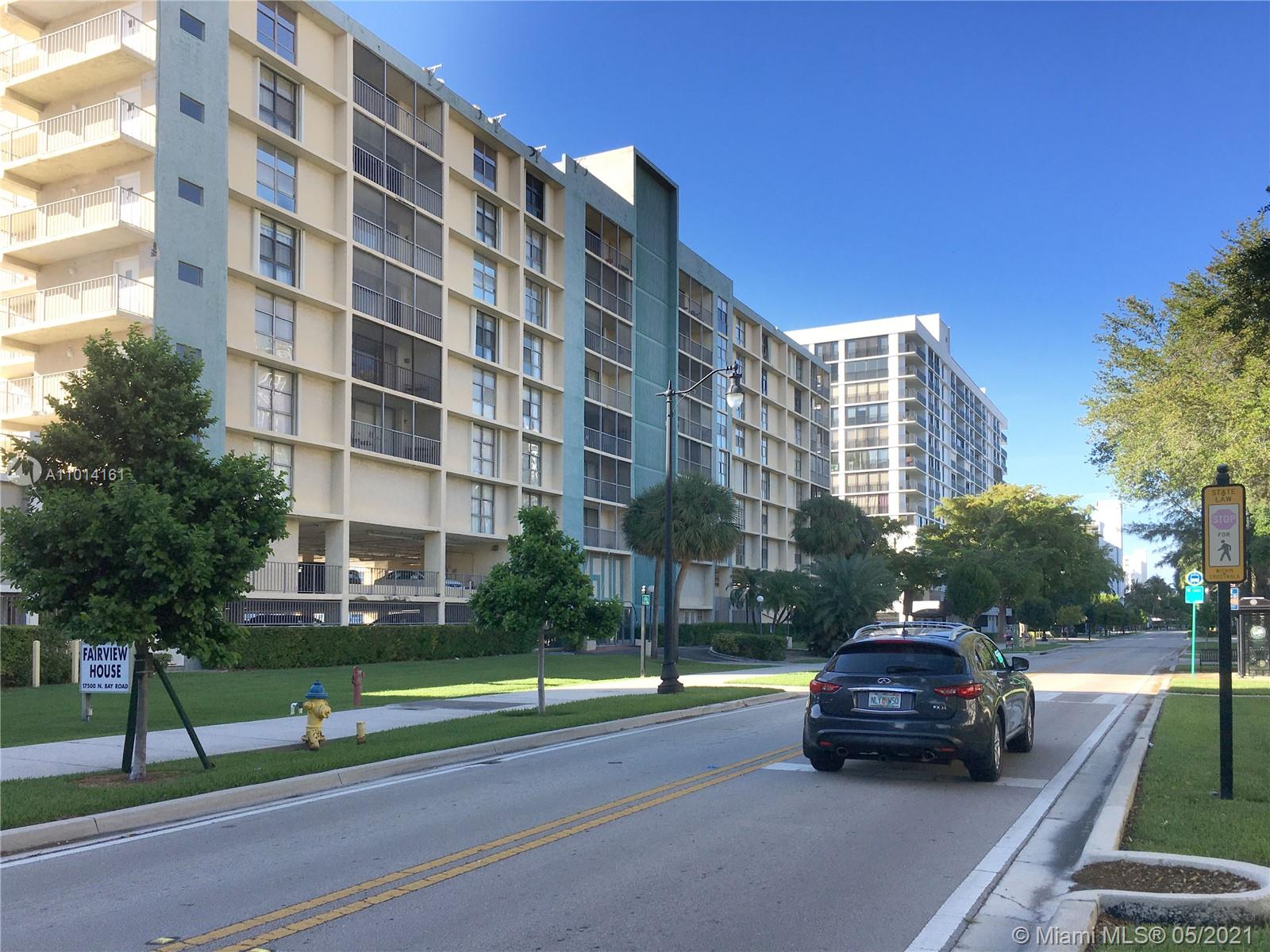 Sunny Isles Beach, FL 33160,17600 N Bay Rd #N903