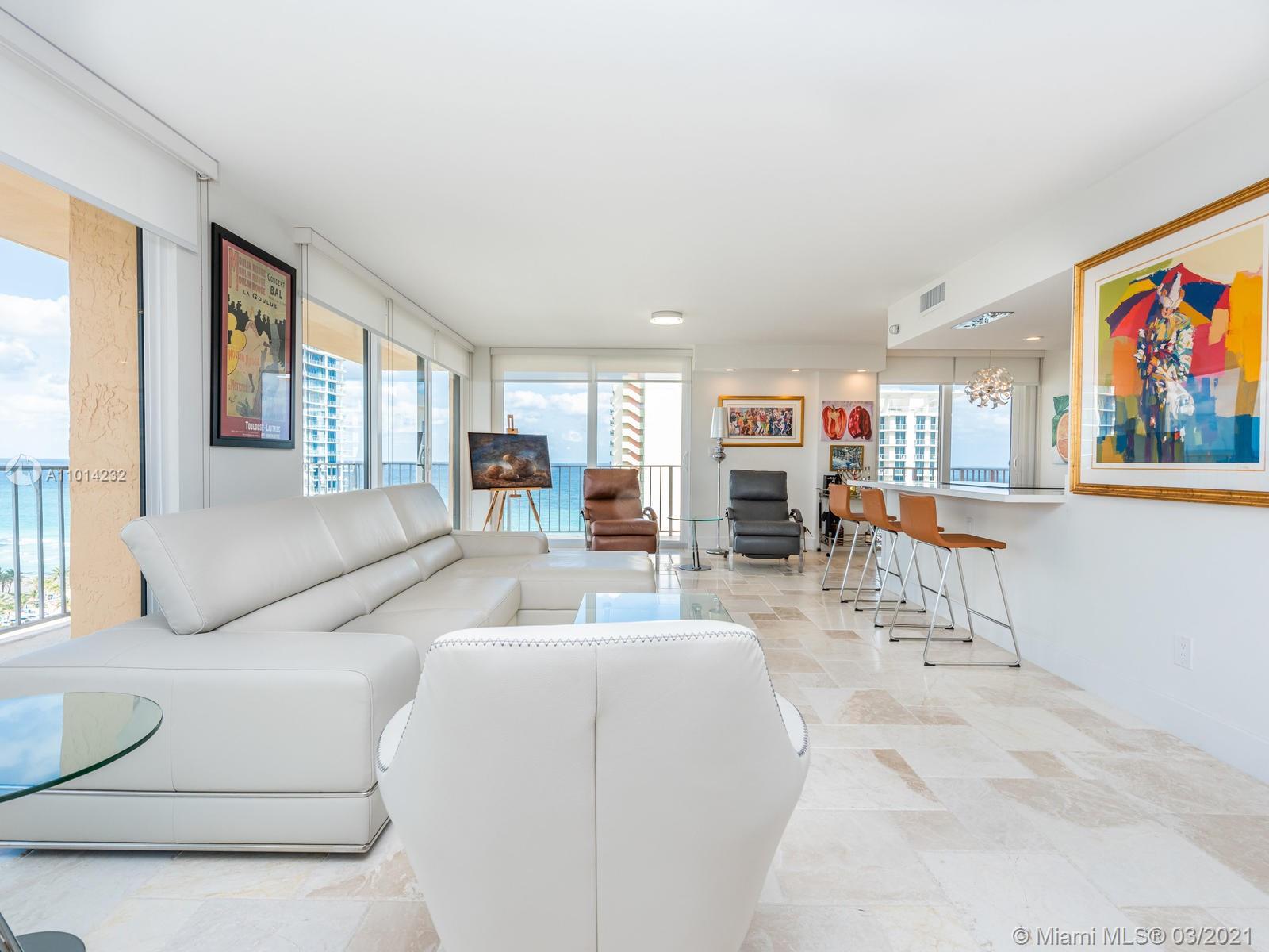 Sunny Isles Beach, FL 33160,210 174th St #2419