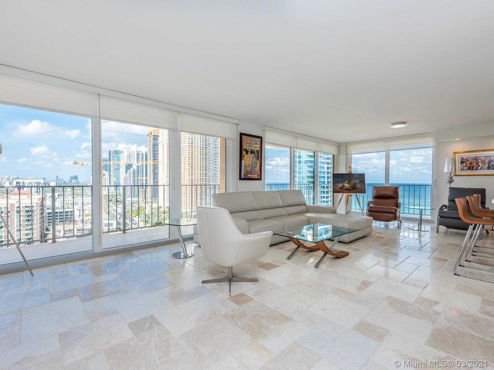 Sunny Isles Beach, FL 33160,210 174th St #2419