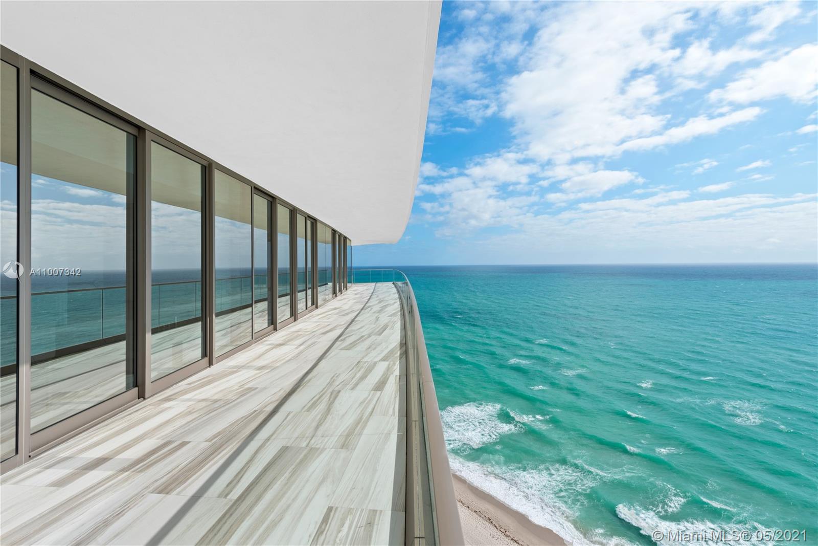 Sunny Isles Beach, FL 33160,18975 Collins Ave #1800*FINISHED+CABANA