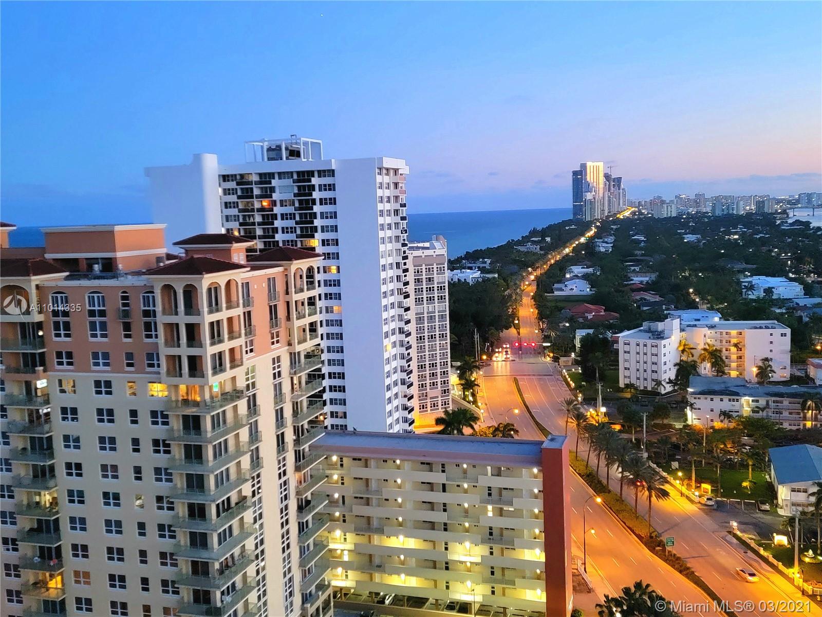 2030 S Ocean Dr #2207, Hallandale Beach, FL 33009