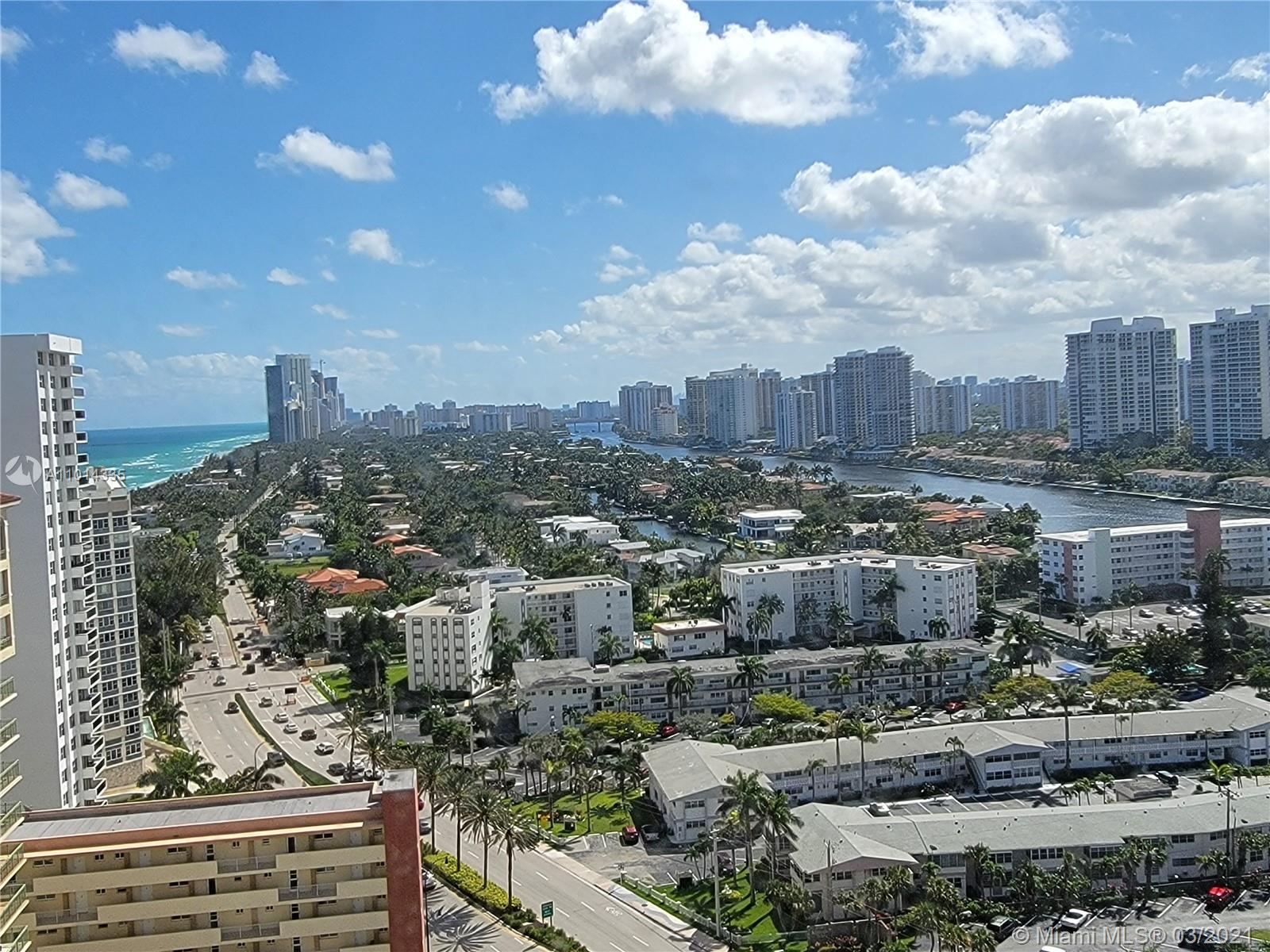 Hallandale Beach, FL 33009,2030 S Ocean Dr #2207