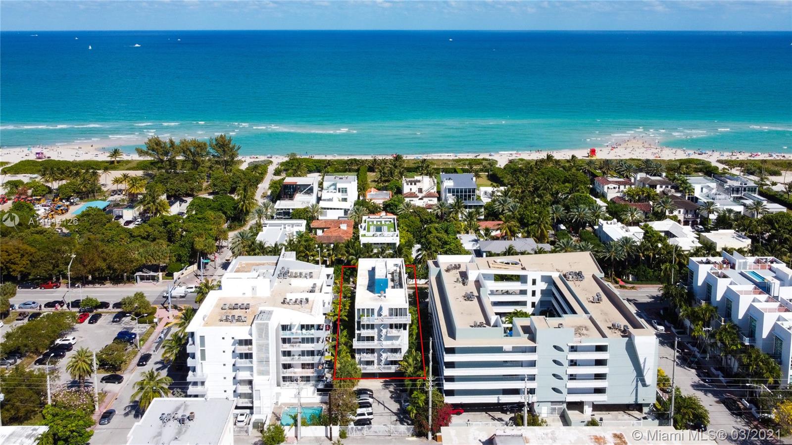 7824 Collins Ave #202, Miami Beach, FL 33141