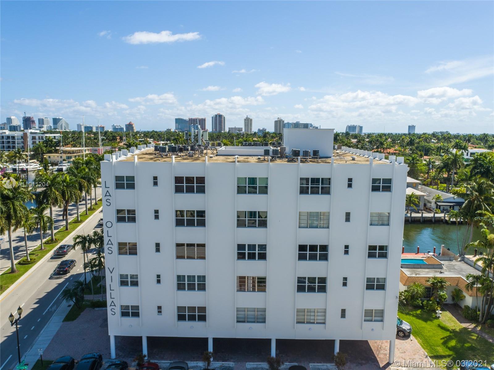 1770 E Las Olas Blvd #302, Fort Lauderdale, FL 33301