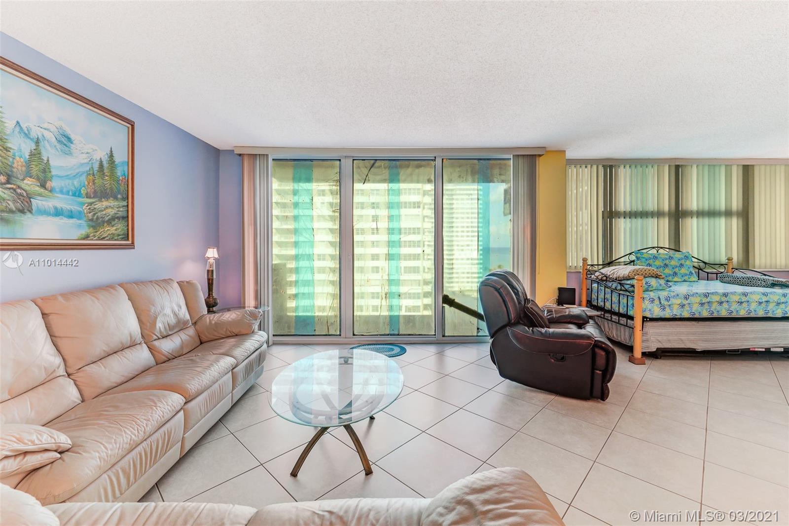 Hallandale Beach, FL 33009,2030 S Ocean Dr #1023