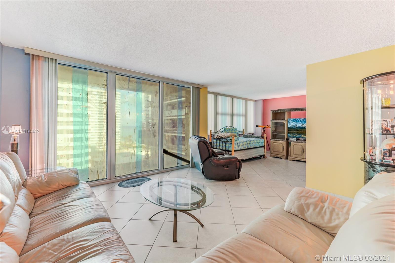 Hallandale Beach, FL 33009,2030 S Ocean Dr #1023