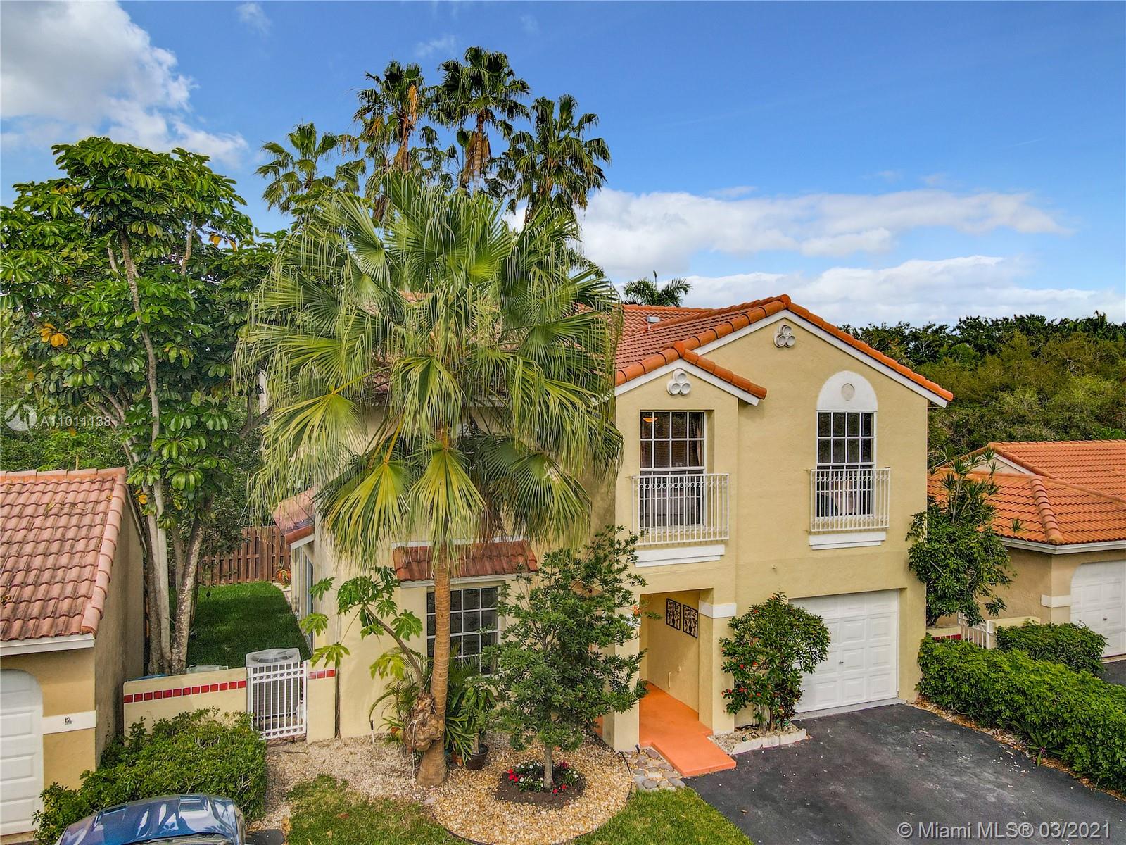 Weston, FL 33326,1309 Seagrape Cir