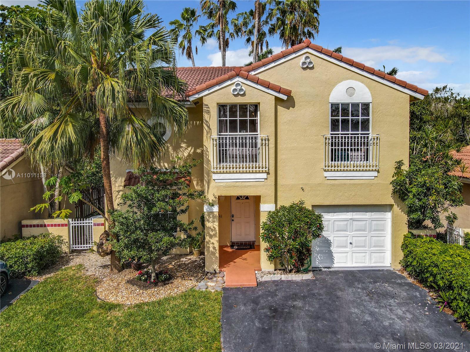 Weston, FL 33326,1309 Seagrape Cir