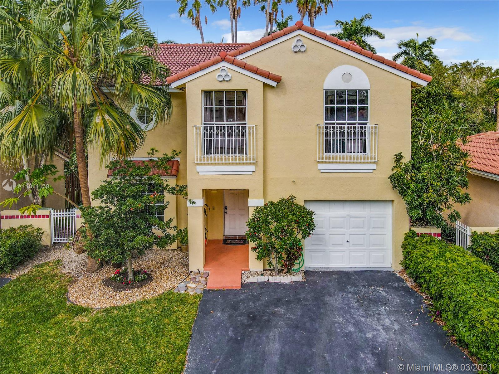 Weston, FL 33326,1309 Seagrape Cir