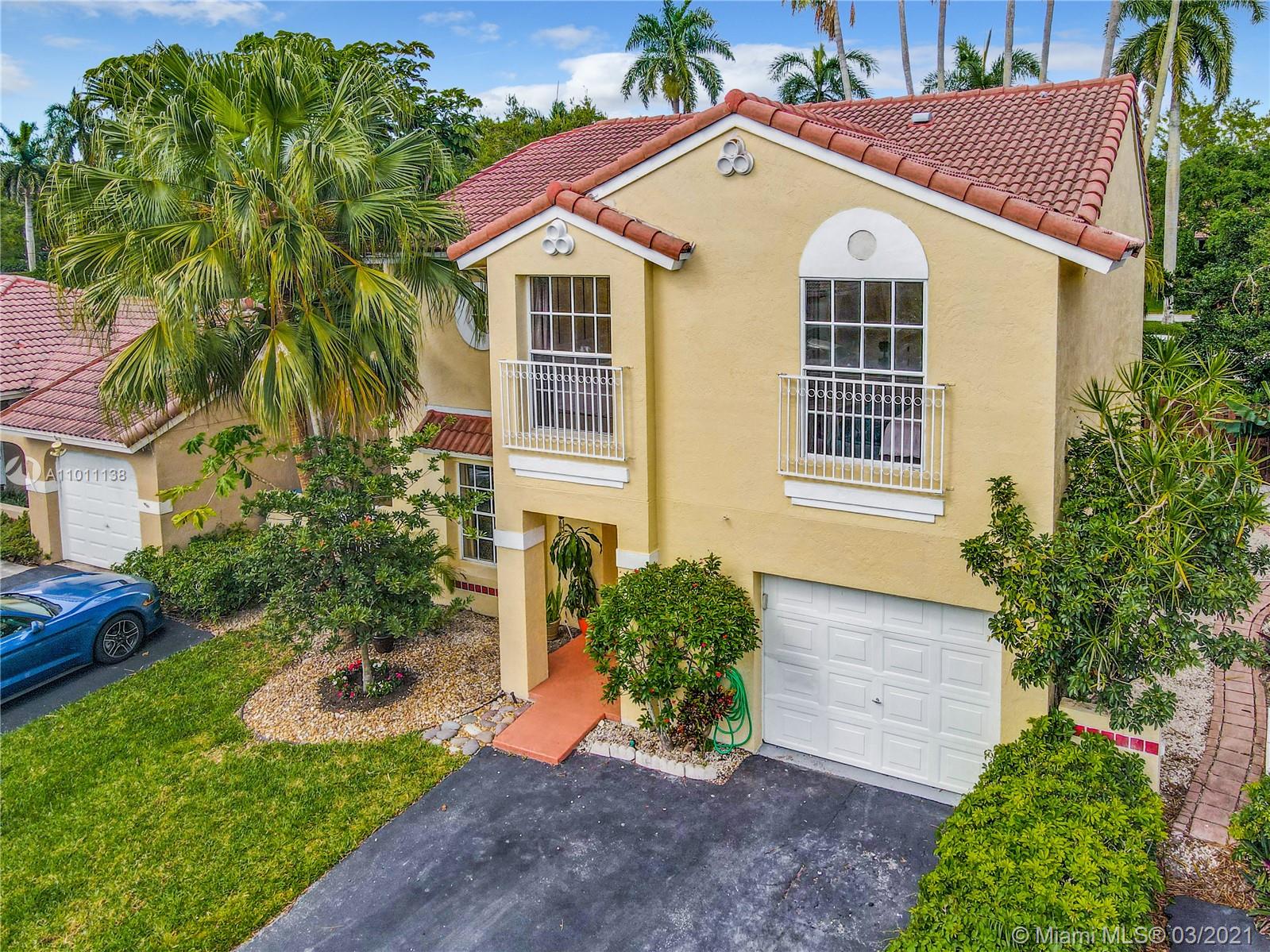 Weston, FL 33326,1309 Seagrape Cir