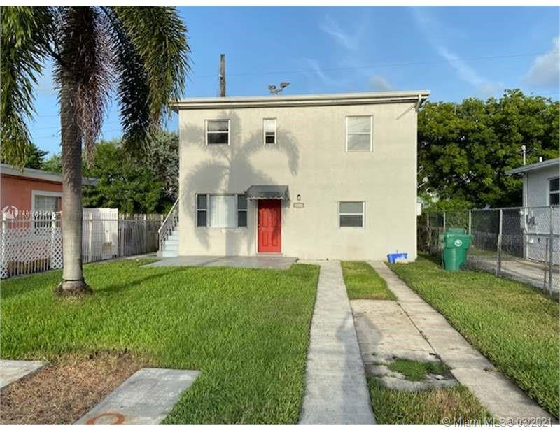 7005 NW 4th Ct, Miami, FL 33150