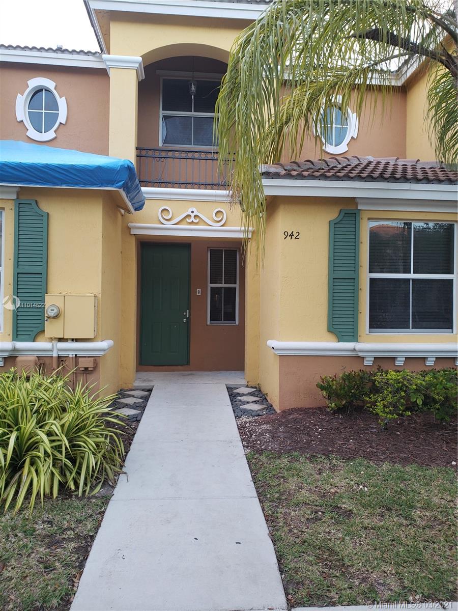 942 NE 42nd Pl #942, Homestead, FL 33033