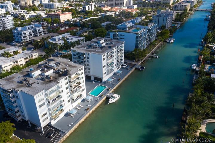 10000 W Bay Harbor Dr #604, Bay Harbor Islands, FL 33154