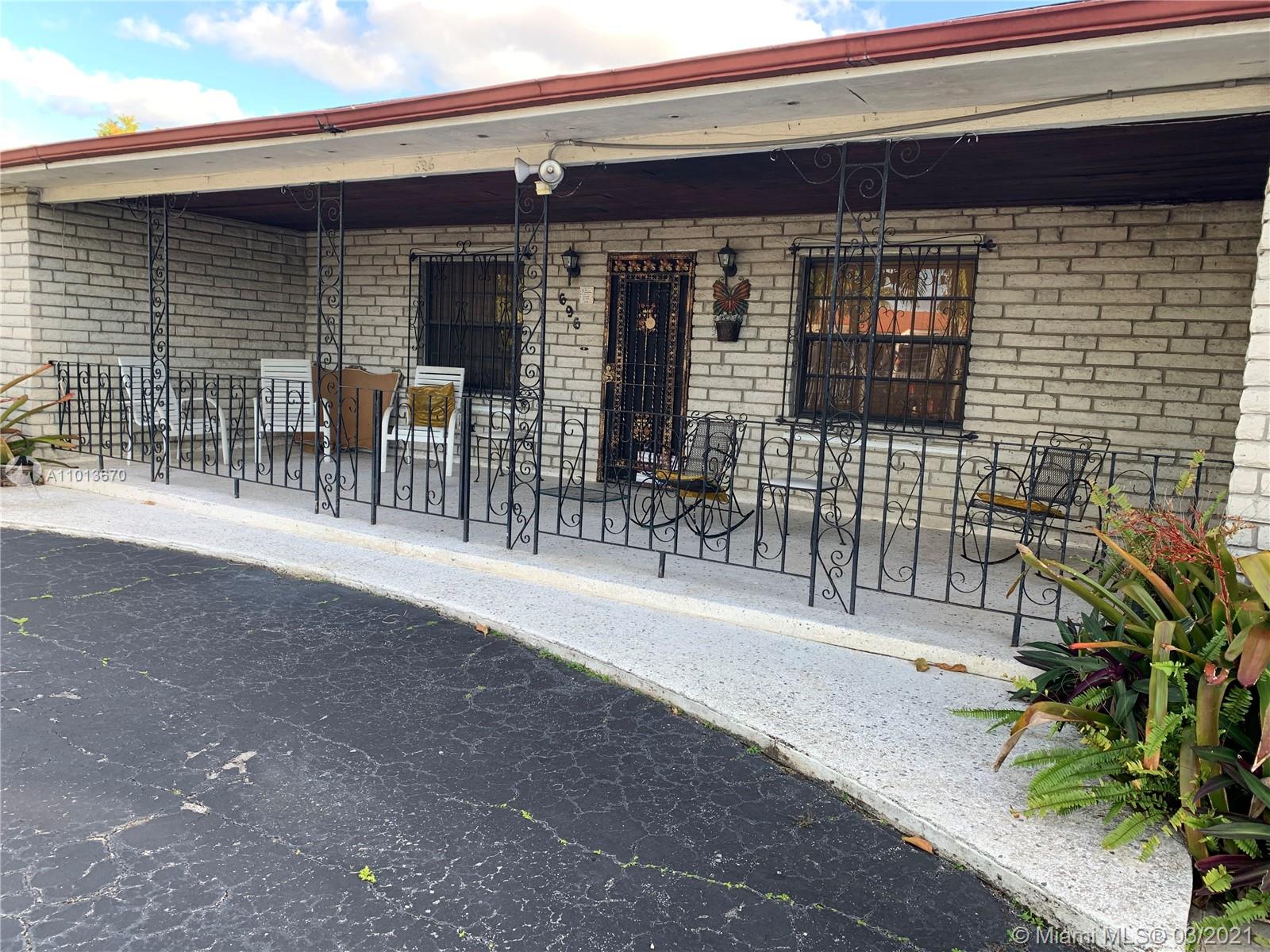 Hialeah, FL 33013,696 E 51st St