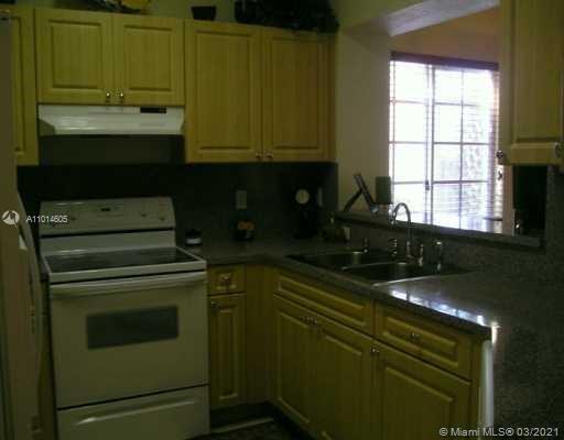 Pembroke Pines, FL 33024,1152 NW 100th Ave #1152