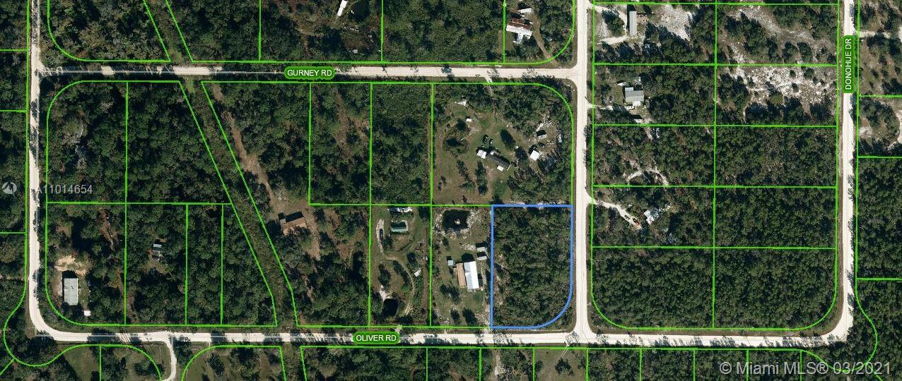 490 Hobbs Dr - Venus Fl, Other City - In The State Of Florida, FL 33960