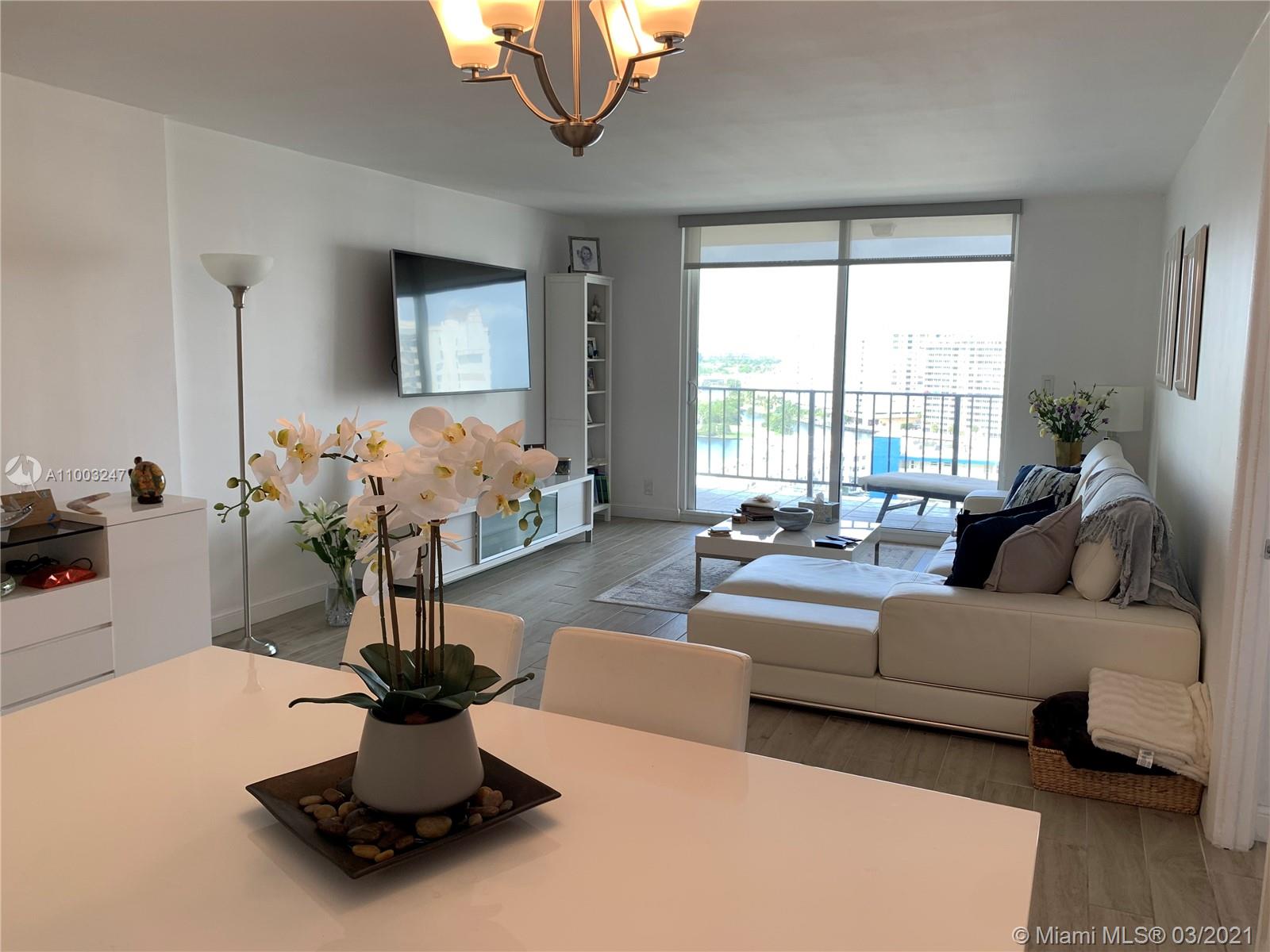 Hallandale Beach, FL 33009,1904 S Ocean Dr #1607