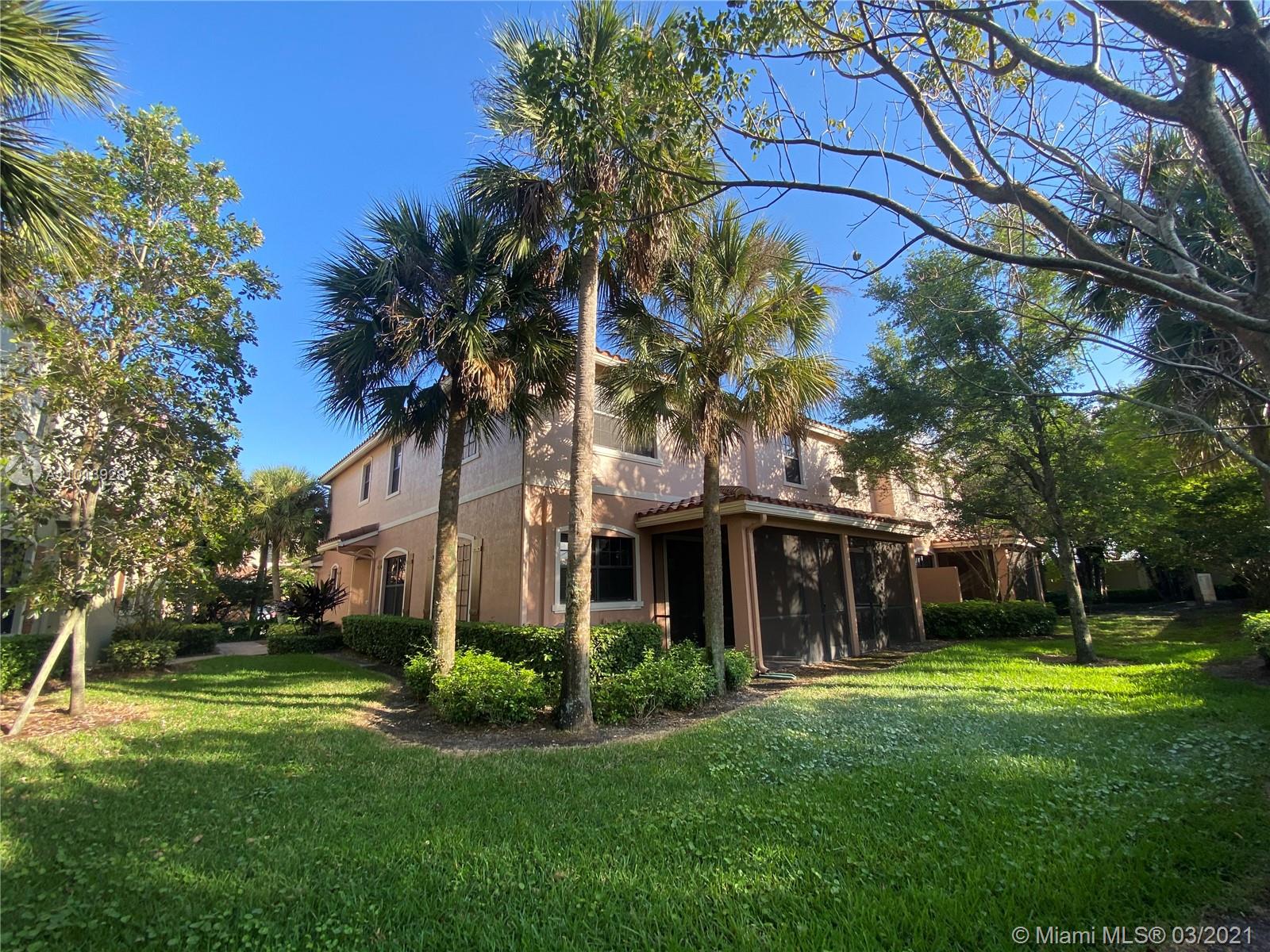 Plantation, FL 33325,127 W Riverwalk Cir W #127