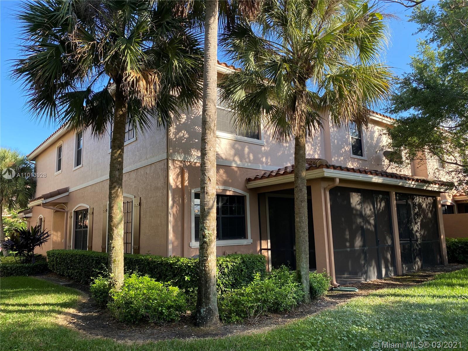 Plantation, FL 33325,127 W Riverwalk Cir W #127