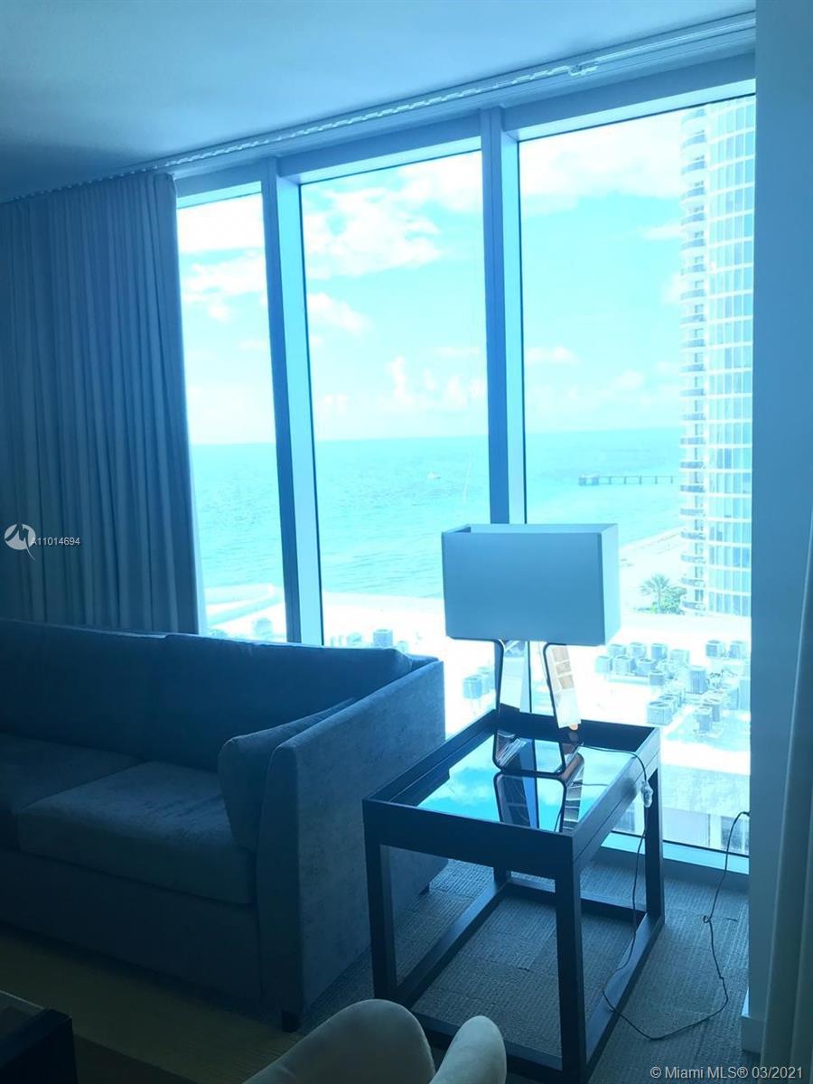 Sunny Isles Beach, FL 33160,17315 Collins Ave #1605