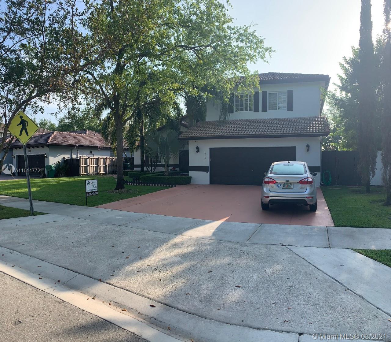 Miami, FL 33196,15117 SW 158th Ct