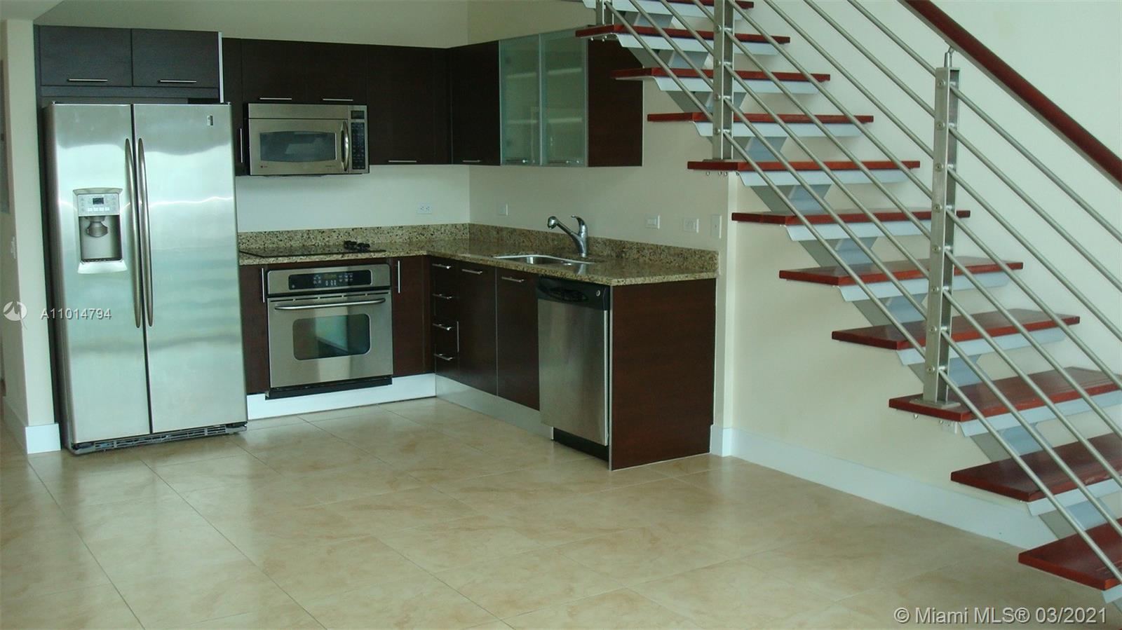 Miami, FL 33131,41 SE 5TH STREET #1204