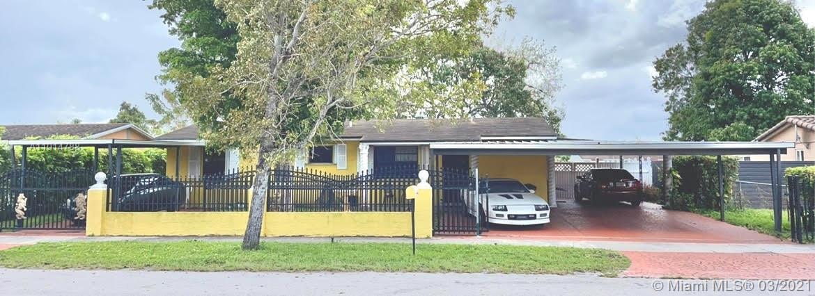 4510 NW 181st St, Miami Gardens, FL 33055