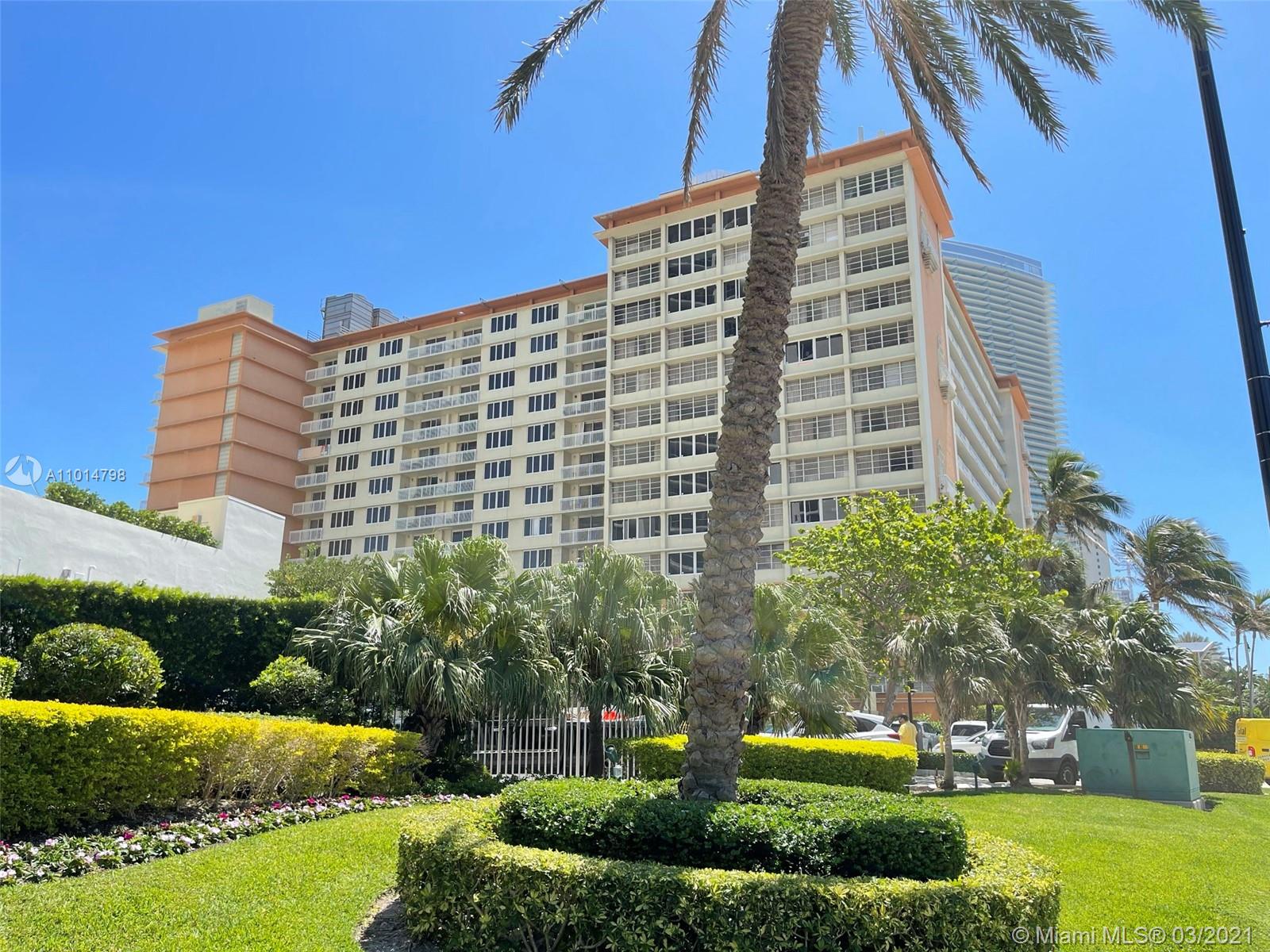 19201 Collins Ave #324, Sunny Isles Beach, FL 33160