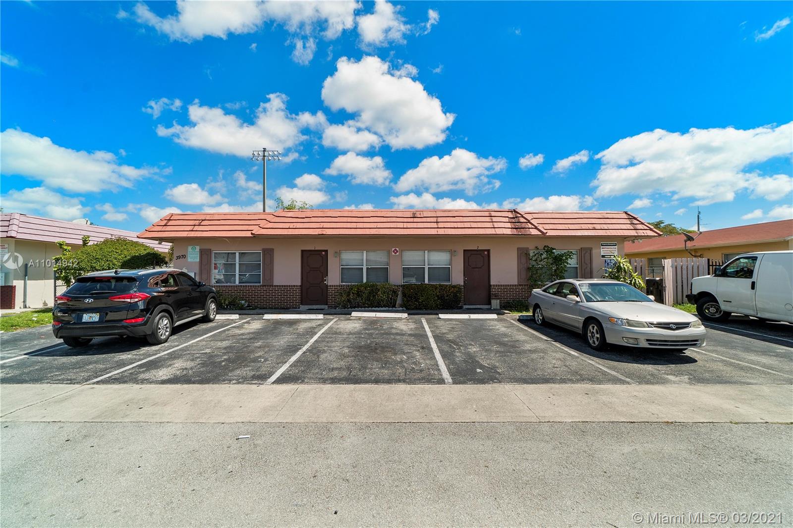 Lauderdale Lakes, FL 33309,3970 NW 30th Ter