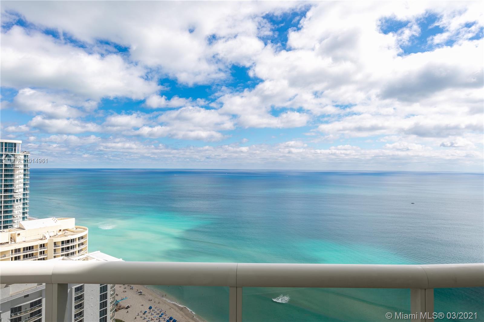 17201 Collins Ave #3907, Sunny Isles Beach, FL 33160