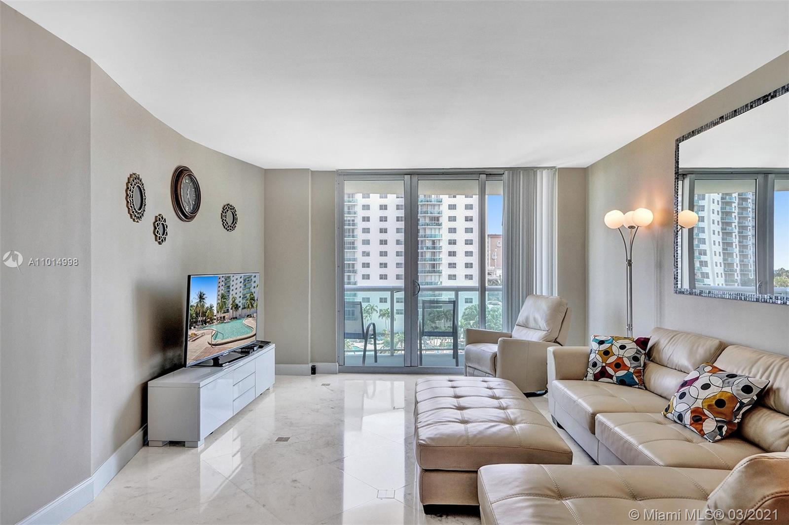 Sunny Isles Beach, FL 33160,19380 Collins Ave #604