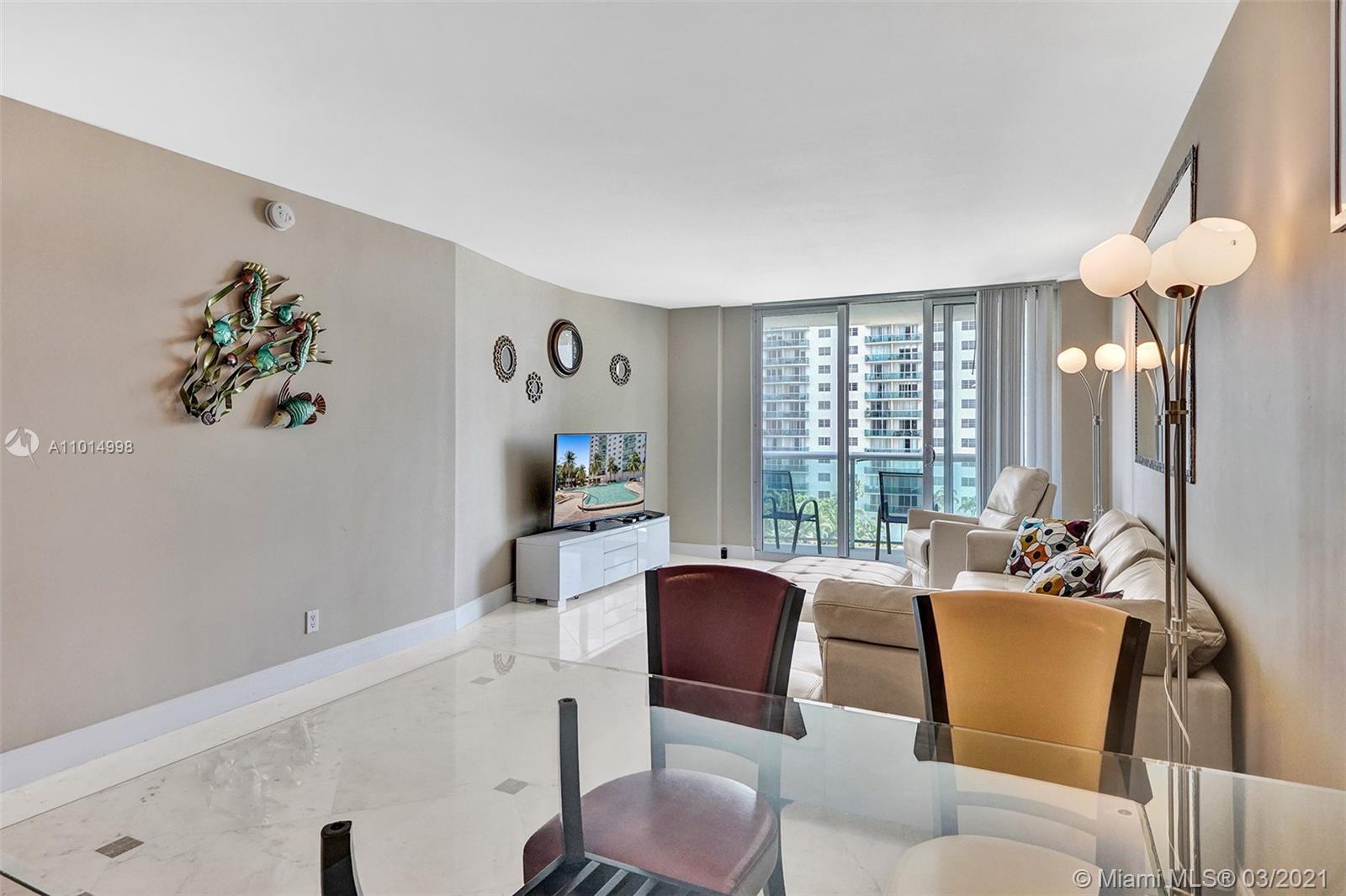 Sunny Isles Beach, FL 33160,19380 Collins Ave #604