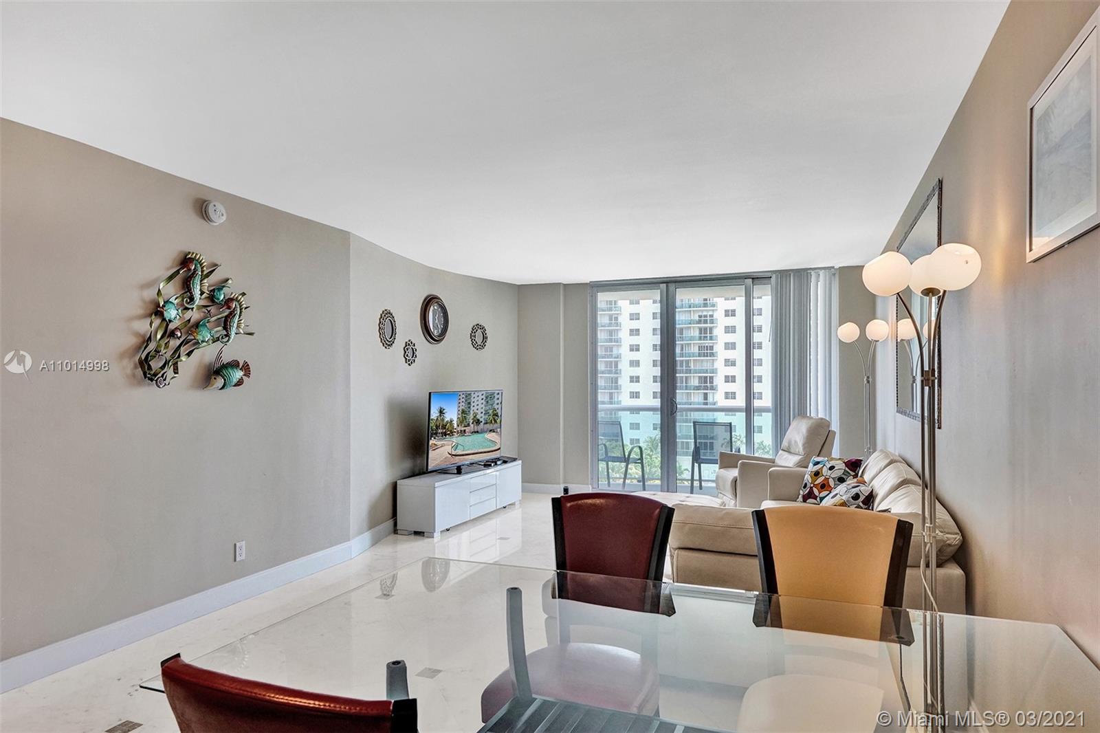 Sunny Isles Beach, FL 33160,19380 Collins Ave #604