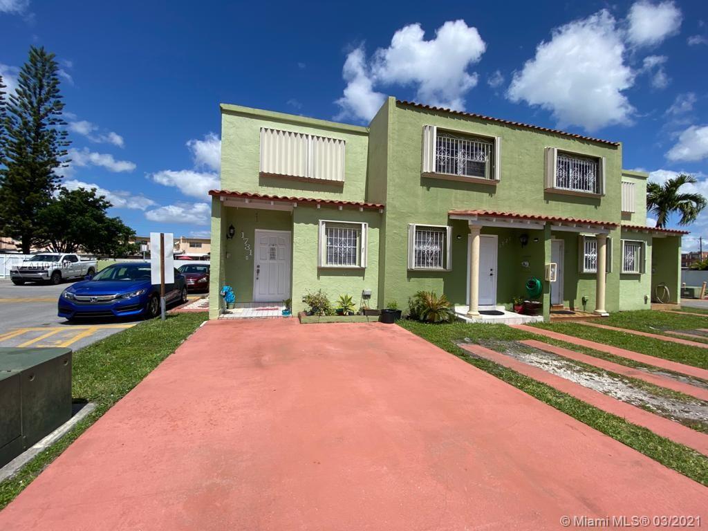 Hialeah, FL 33012,1731 W 55th Pl #1204