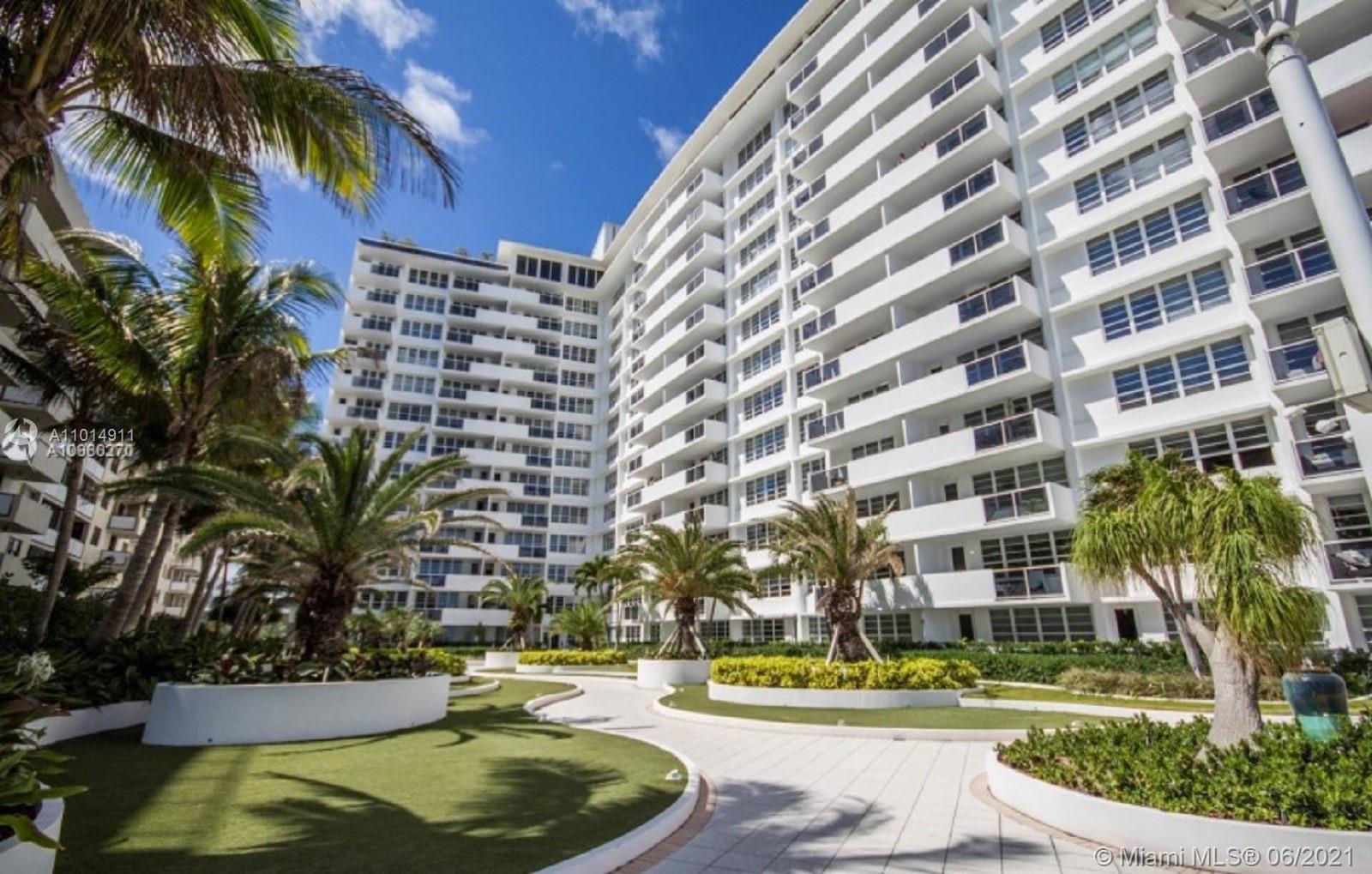 100  Lincoln Rd #1221 For Sale A11014911, FL