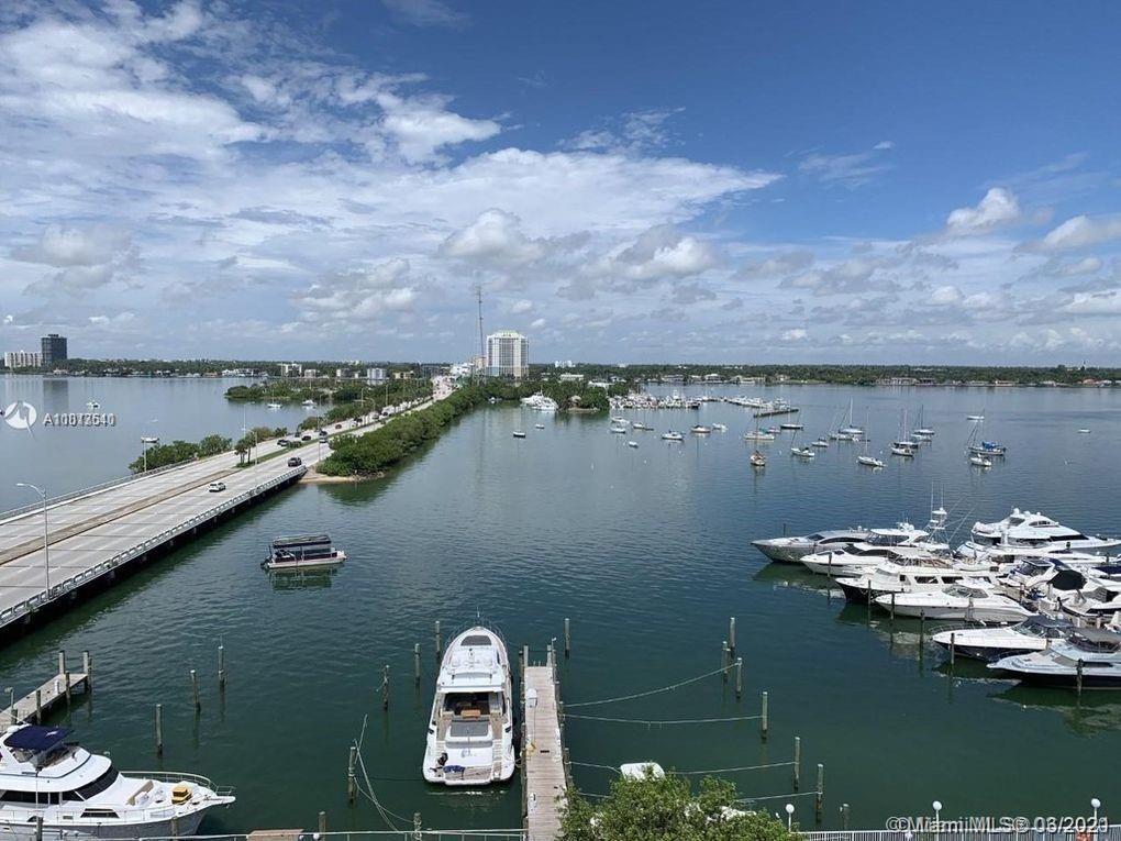 Miami Boat Slips For Sale Lease