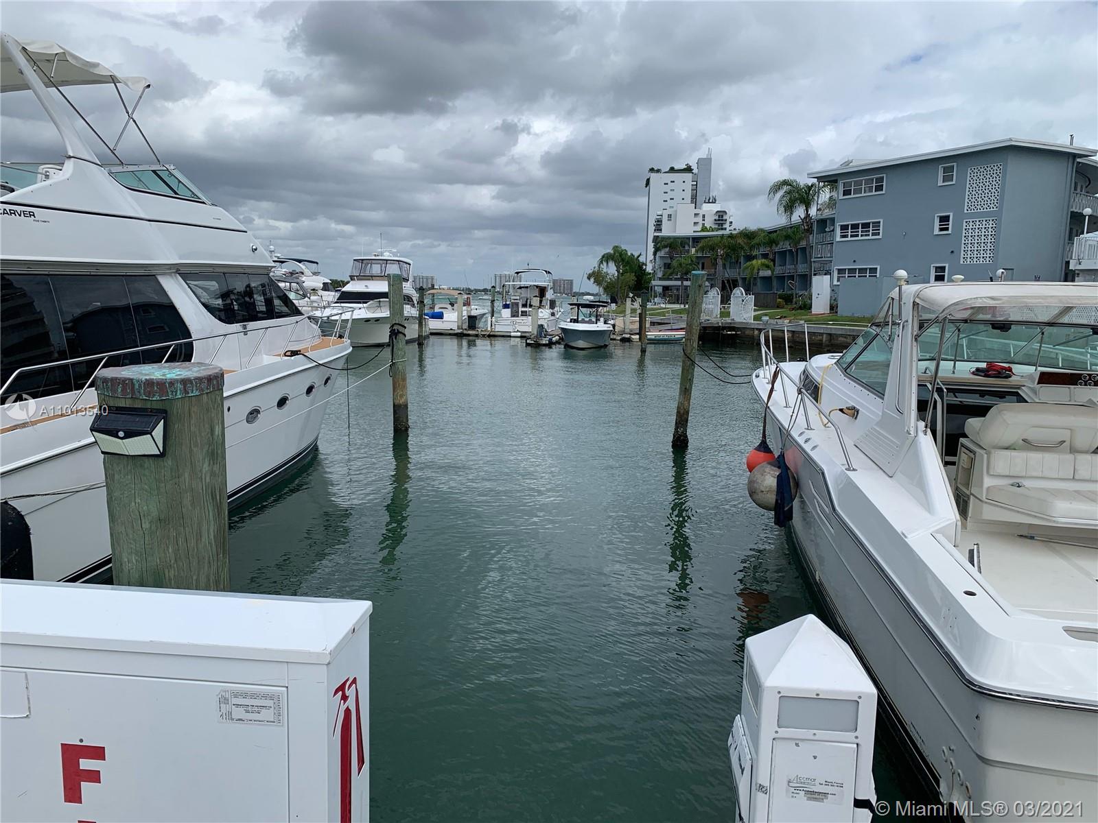 7904 West Dr, North Bay Village, Florida 33141, ,Land,For Sale,7904 West Dr,A11013540