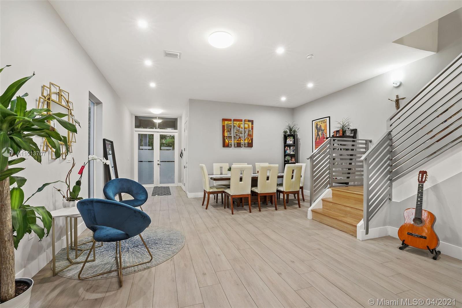Miami, FL 33145,3448 SW 23rd St #3448