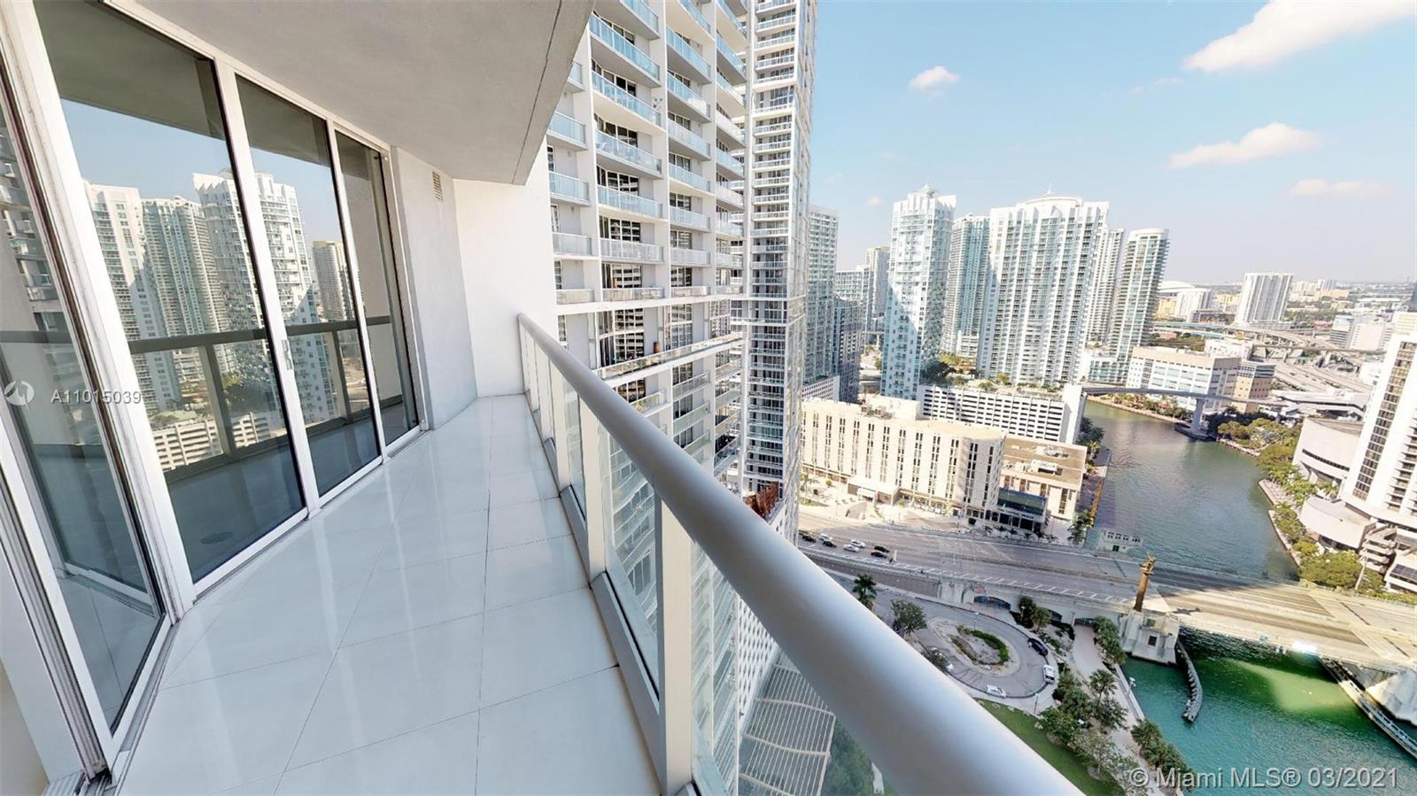 Miami, FL 33131,465 Brickell Ave #2904