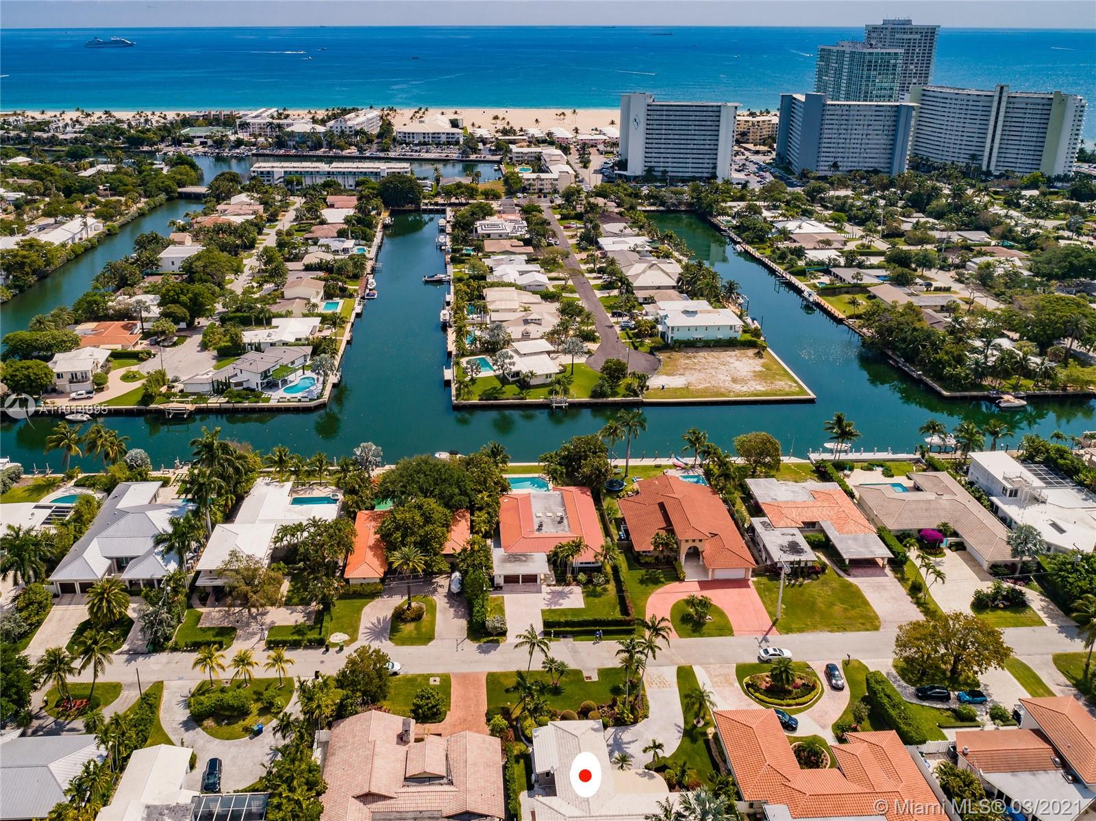 Fort Lauderdale, FL 33316,1799 SE Marietta Dr