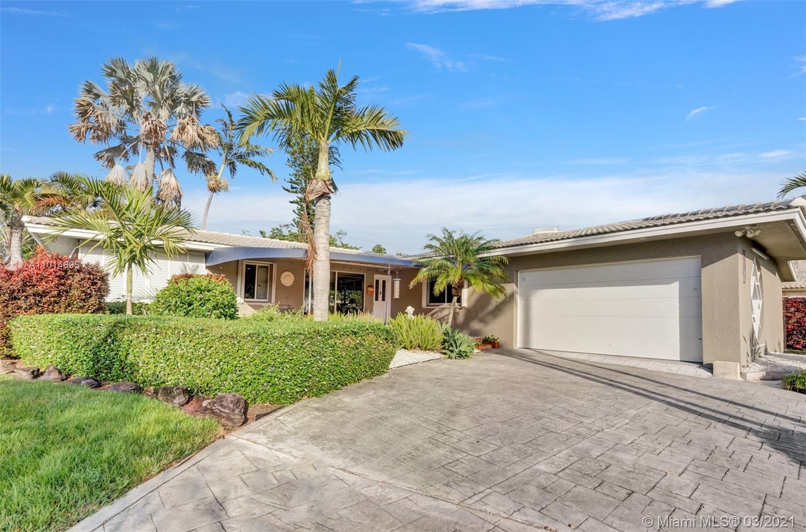 Fort Lauderdale, FL 33316,1799 SE Marietta Dr