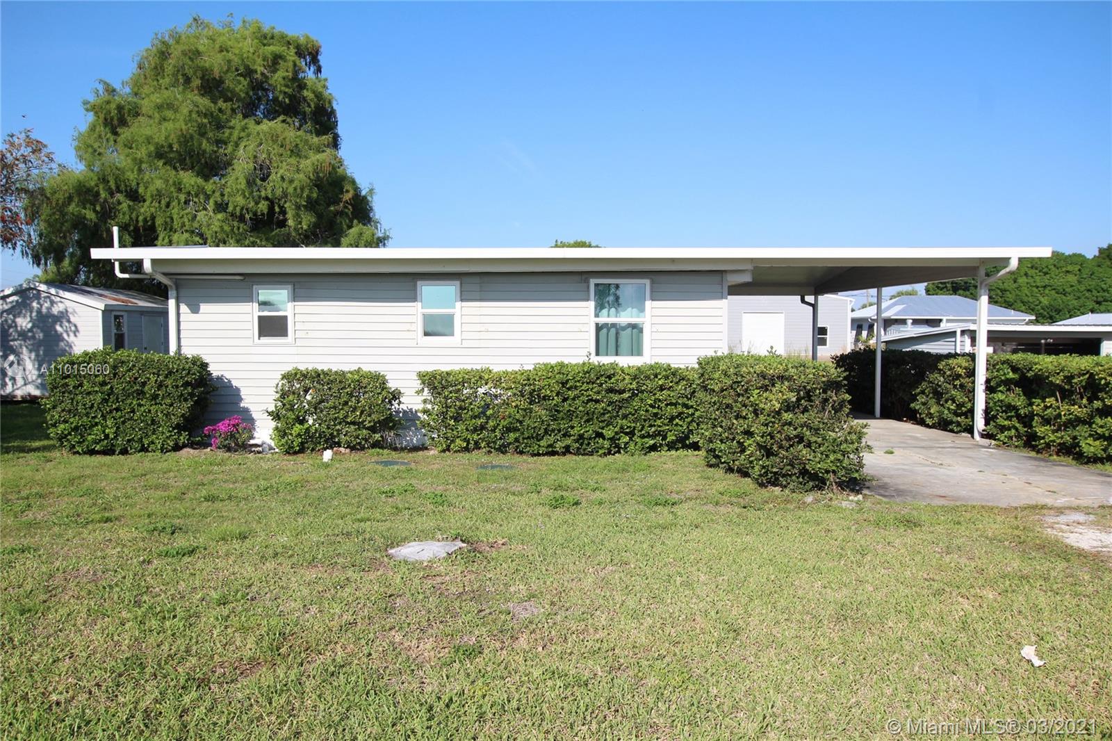 Bulkhead Ridge, FL 34974,1480 Hunter Road