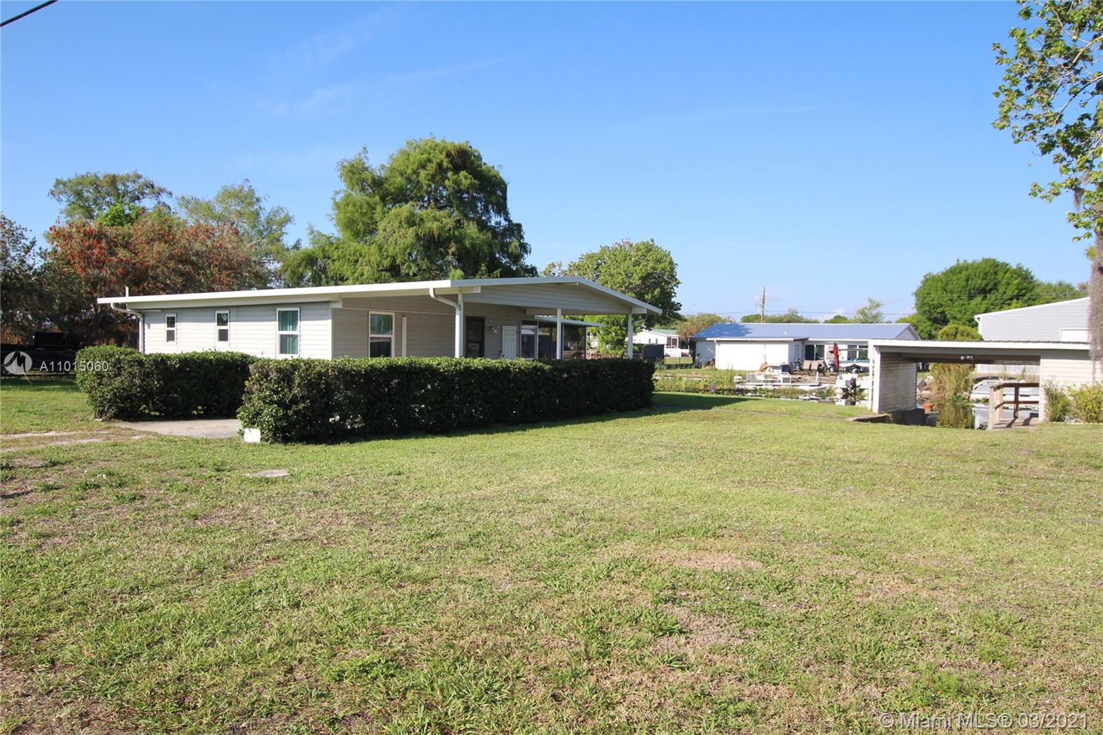 Bulkhead Ridge, FL 34974,1480 Hunter Road