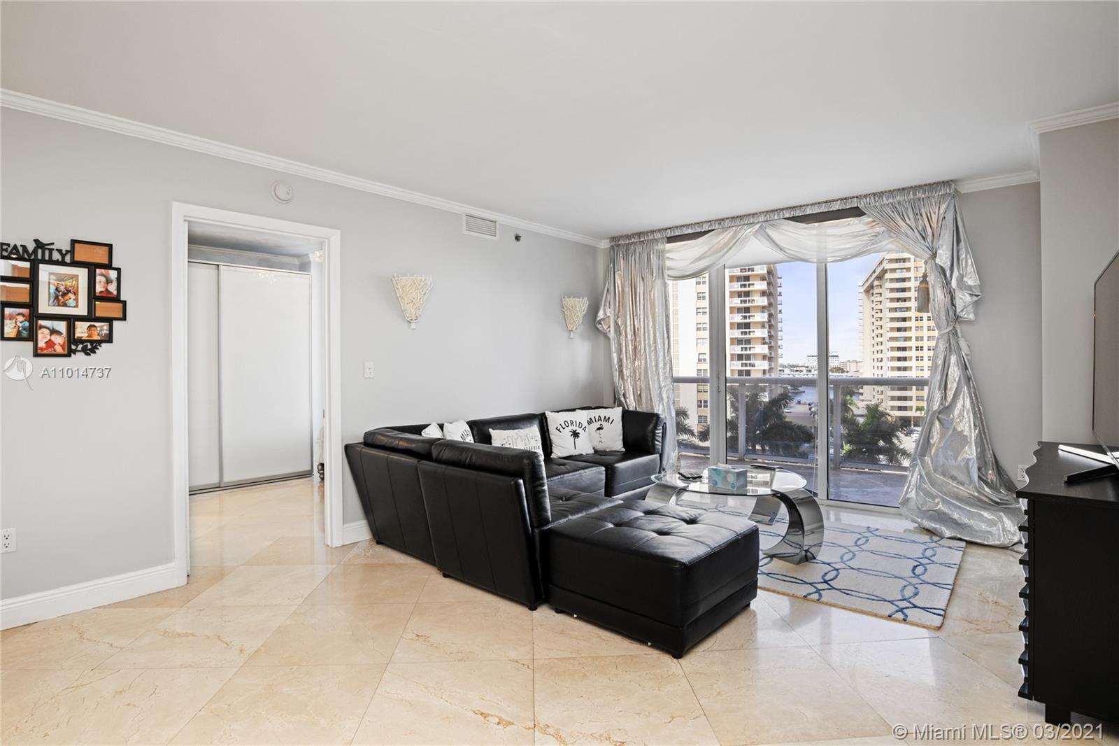 Hallandale Beach, FL 33009,1850 S Ocean Dr #607