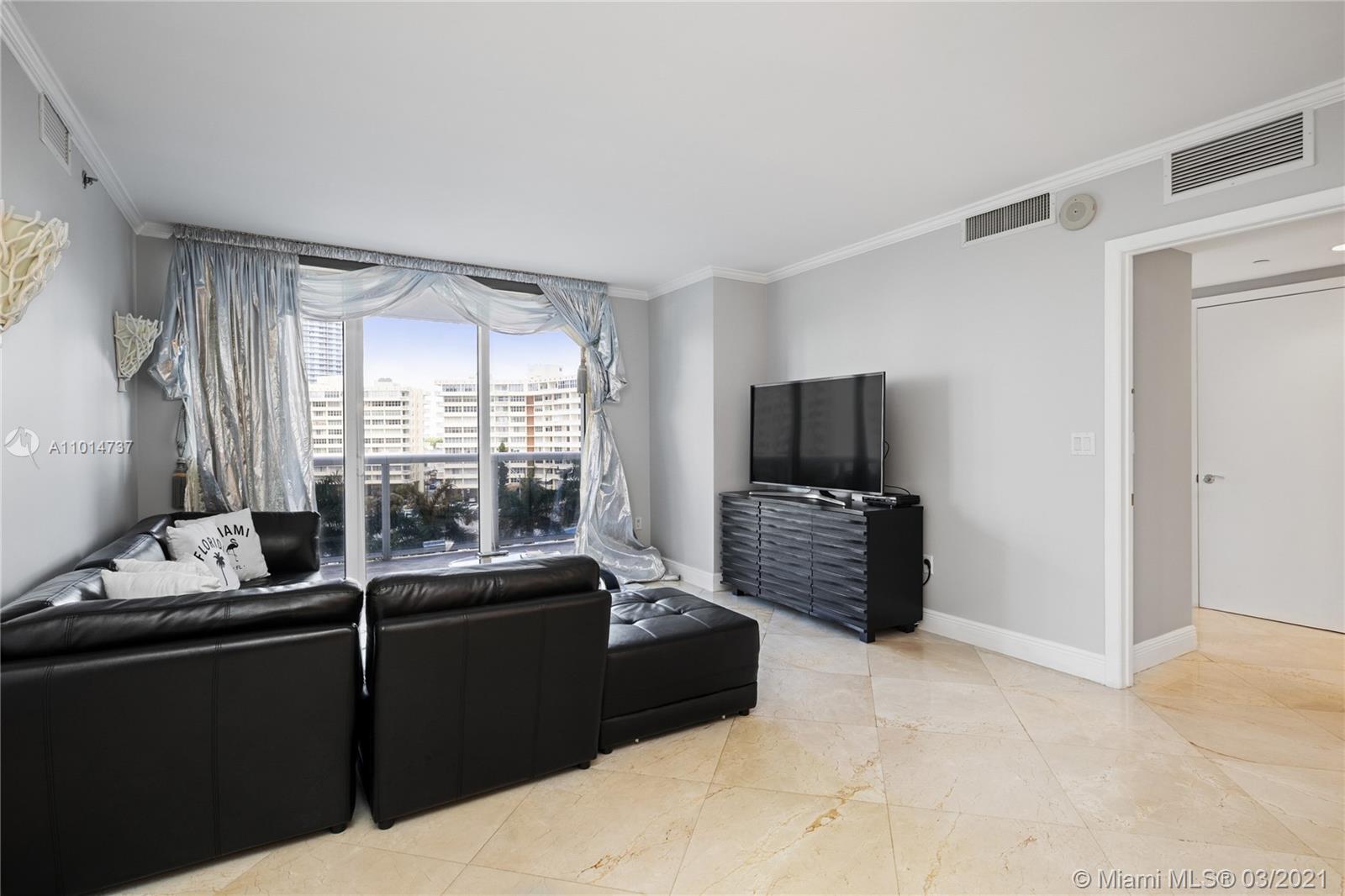 Hallandale Beach, FL 33009,1850 S Ocean Dr #607