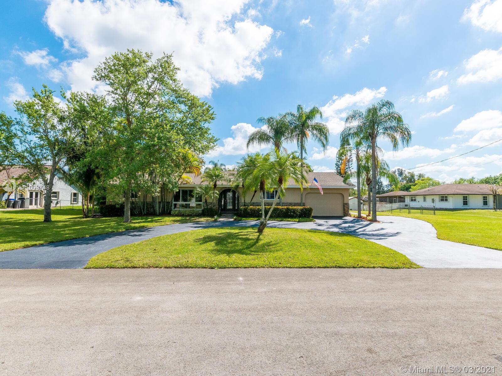 Southwest Ranches, FL 33331,5050 SW 168th Ave